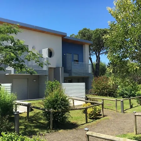 아파트 Flat With Balcony Near The Shores-bibione *