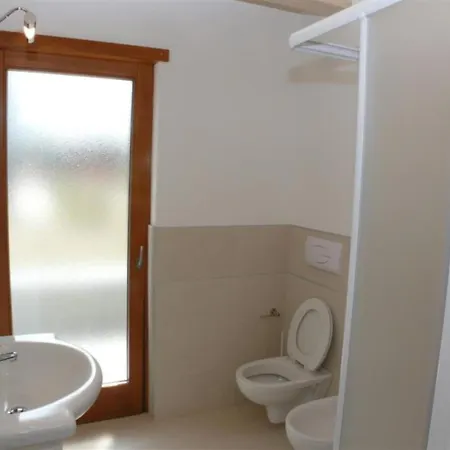 아파트 Flat With Balcony Near The Shores-bibione *