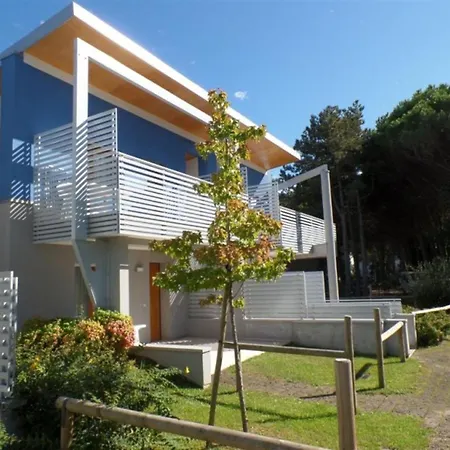 Flat With Balcony Near The Shores-bibione * 비비오네