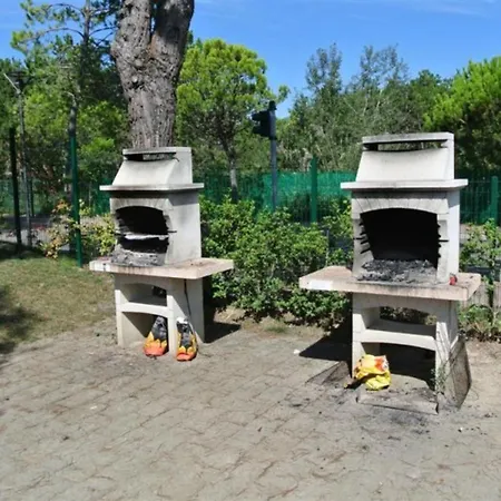 아파트 Flat With Balcony Near The Shores-bibione *