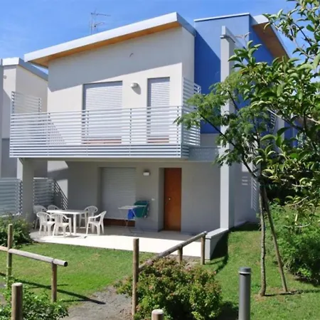 아파트 Flat With Balcony Near The Shores-bibione *