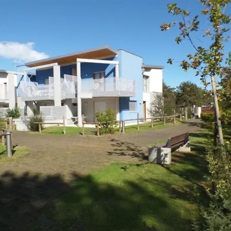 Flat With Balcony Near The Shores-bibione *