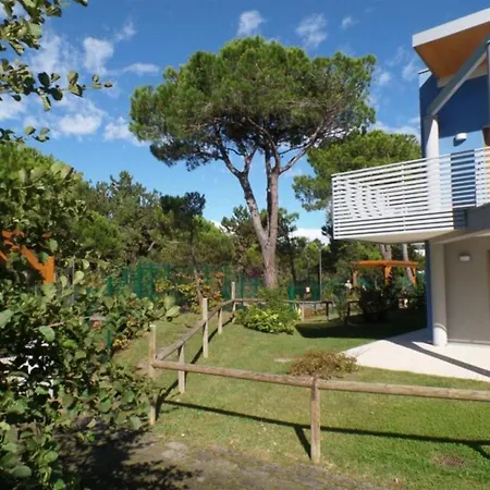 Flat With Balcony Near The Shores-bibione *