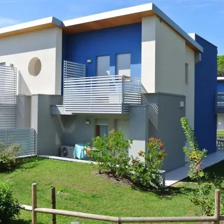 Flat With Balcony Near The Shores-bibione *