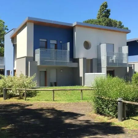 아파트 Flat With Balcony Near The Shores-bibione 비비오네