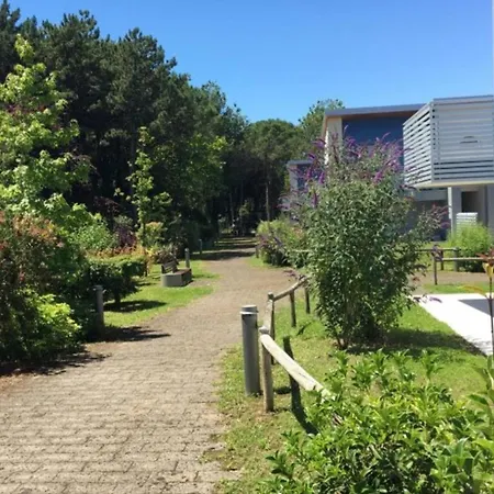 Flat With Balcony Near The Shores-bibione * 비비오네