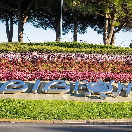Flat With Balcony Near The Shores-bibione 비비오네